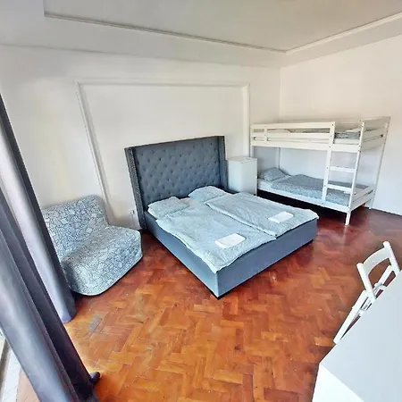 Bella 4* Lisboa