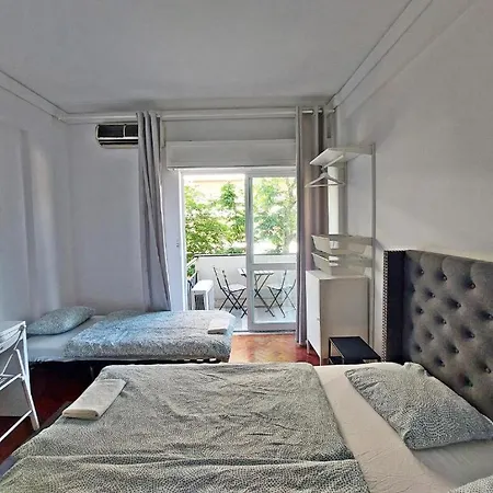 Bella Guest house Lisbon