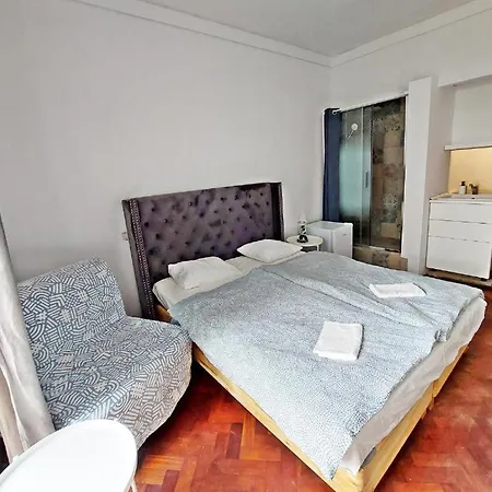 Bella 4* Lisbon