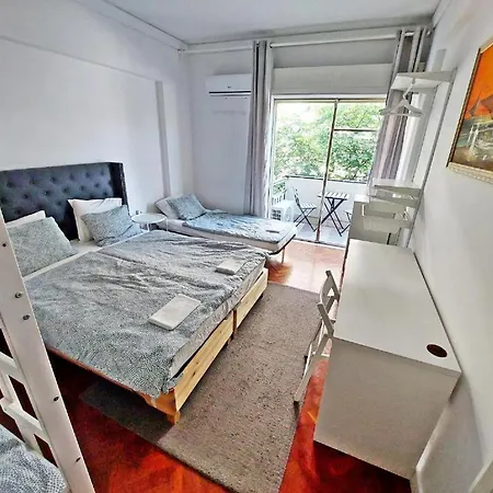 Bella 4* Lisbon