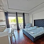 Bella Гостевой дом 4*