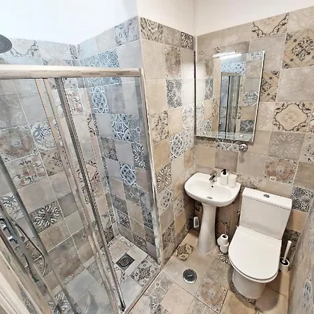 Penzion Bella Lisboa