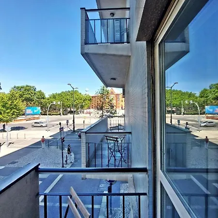 Bella Penzion Lisboa