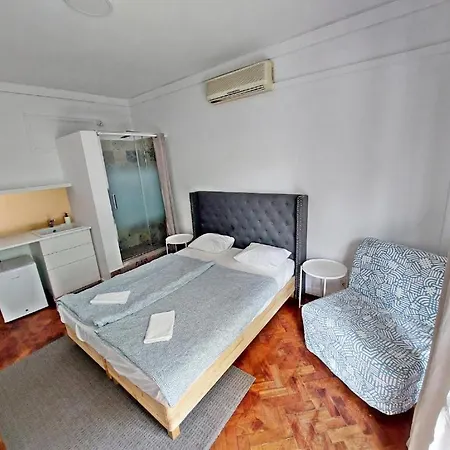 Bella Penzion Lisboa