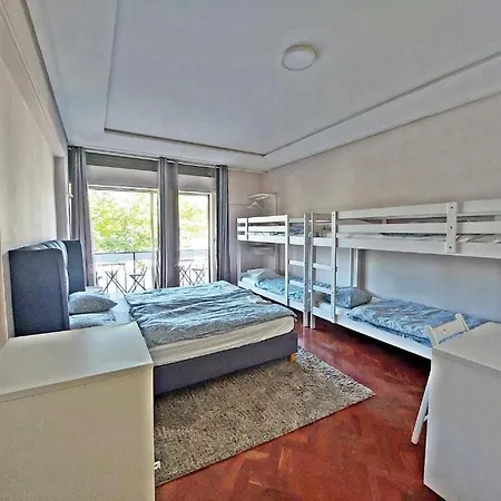 Gasthuis Bella