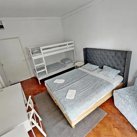 Bella Lisboa