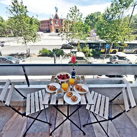 Bella Guest house 4*