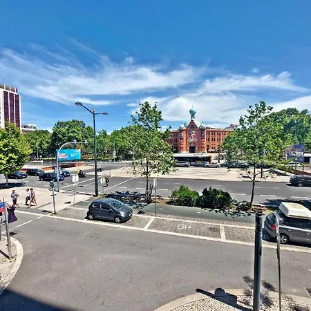 Bella Guest house Lisbon