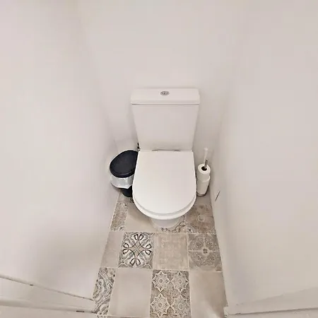 Guest house Bella 4*