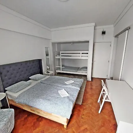 Bella Guest house 4*