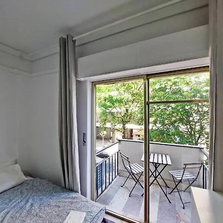 Bella Guest house 4*