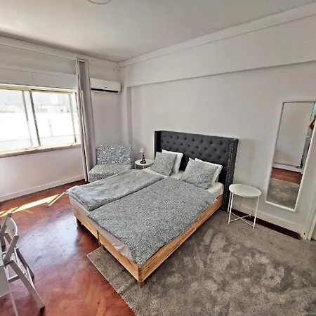 Guest house Bella Lisbon