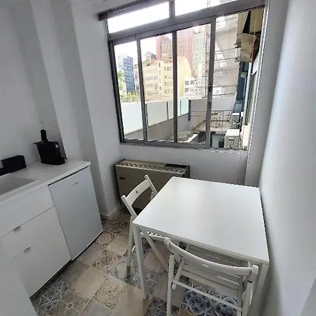 Gæstehus Bella Lisboa