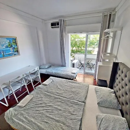 Bella Lisboa