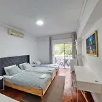 Konukevi Bella 4*