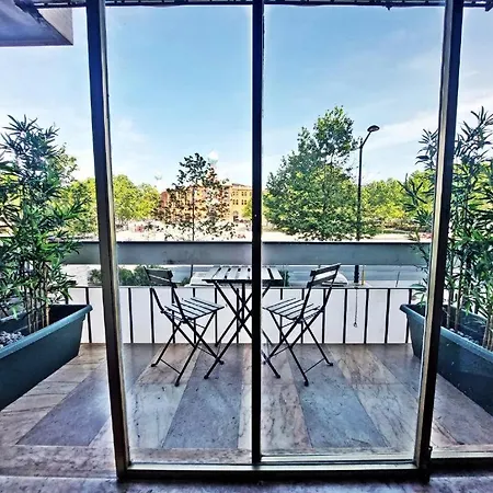 بيت ضيافة Bella 4*