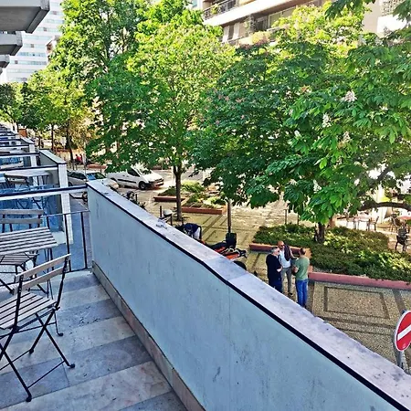 بيت ضيافة Bella 4*