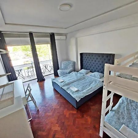 Bella بيت ضيافة