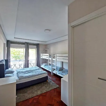 Bella بيت ضيافة 4*