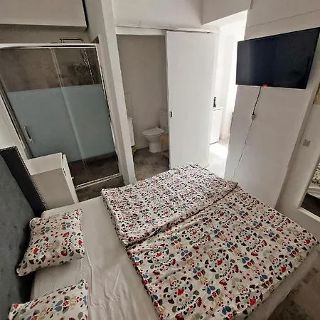 Bella بيت ضيافة Lisboa